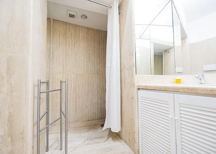 Apartment Via Giulia Charming With Balcony Rom