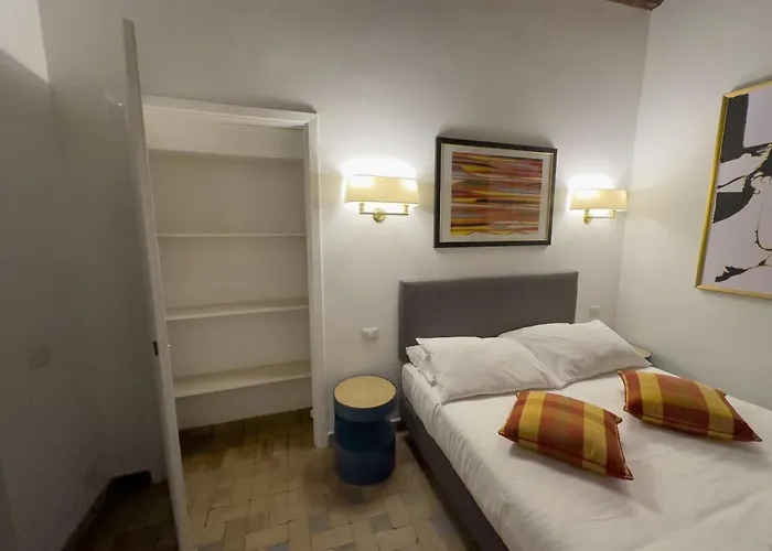 Via Giulia Charming With Balcony Apartment *